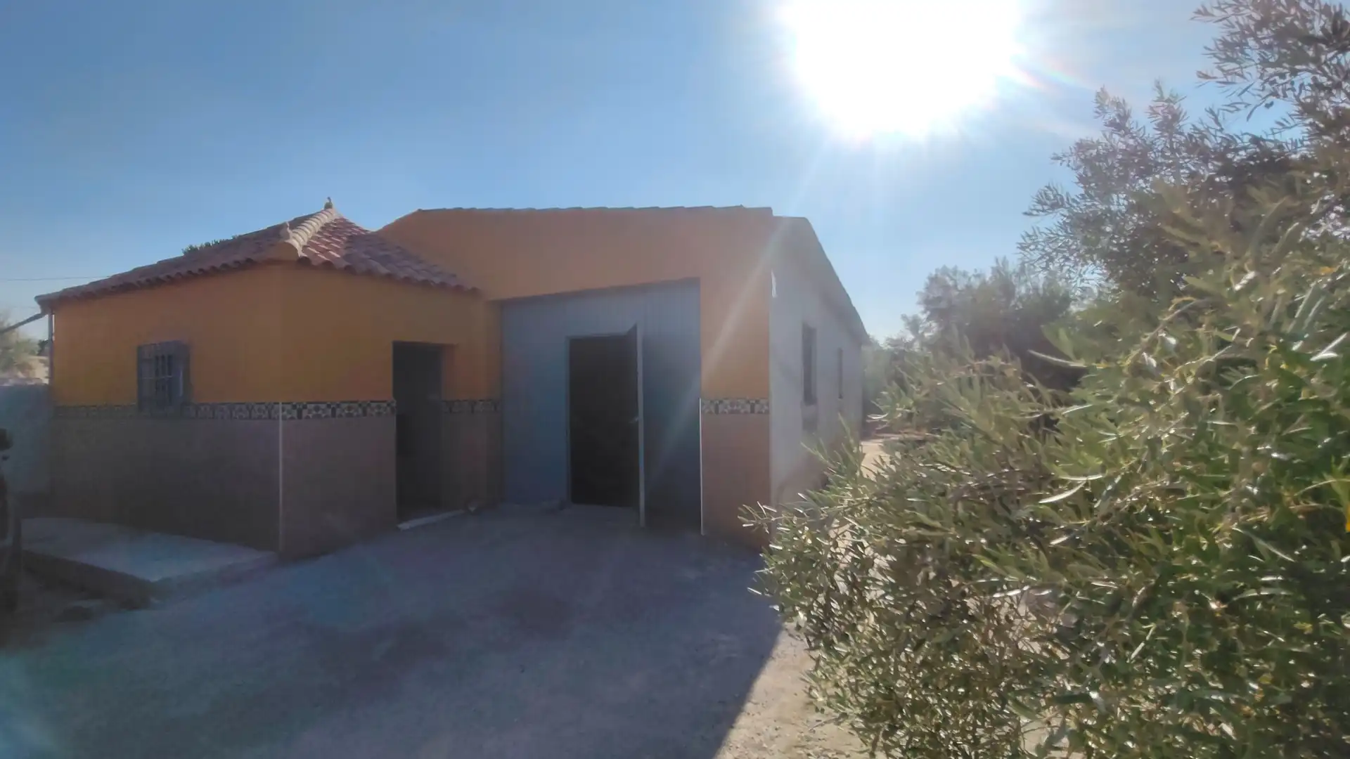 Chalet en venta en Calle Huerta de las Bolas 22, imagen 16