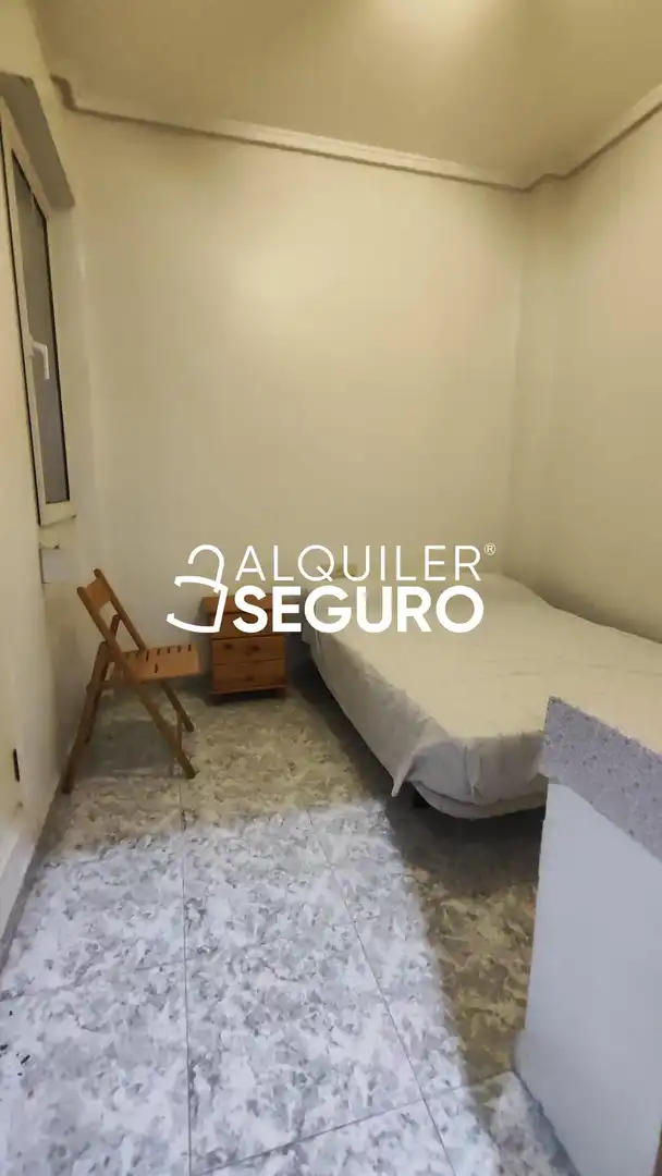 Flat with lift to rent in de Honorato Juan, imagen 16