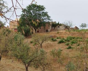 Finca rústica en venda en Cádiar