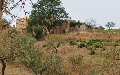 Finca rústica en venda en Cádiar