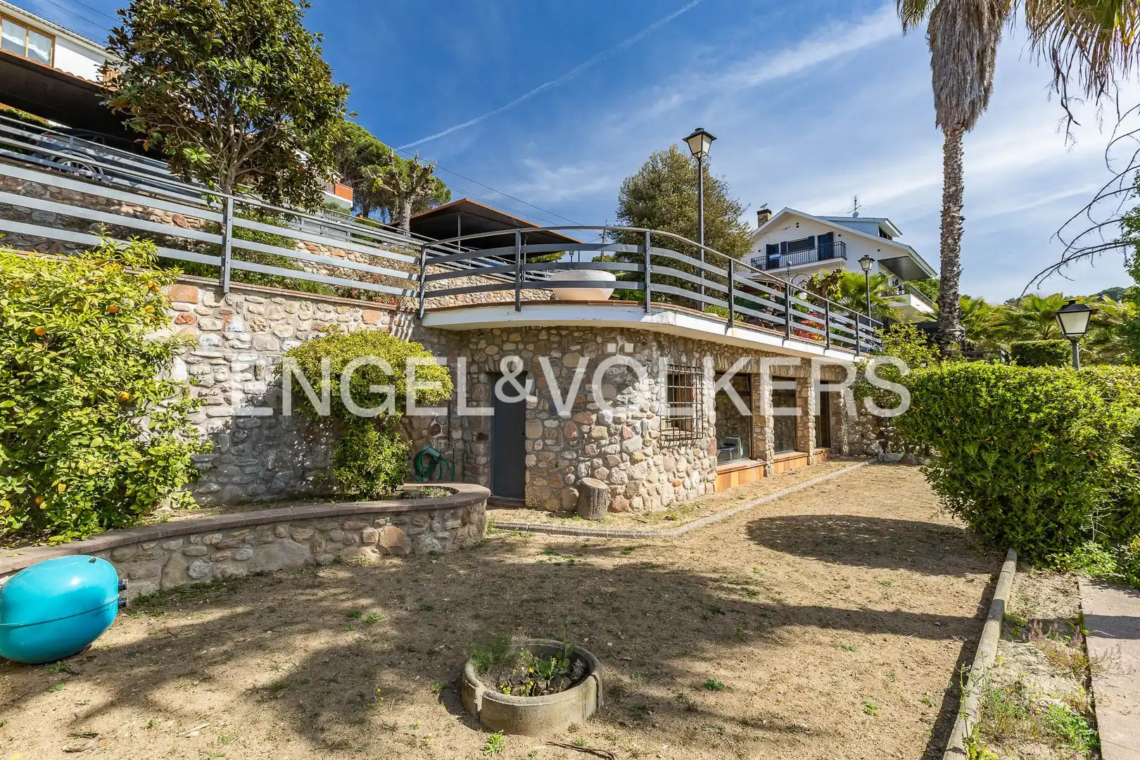 Maison avec terrasse à vendre à L'Ametlla del Vallès, imagen 39