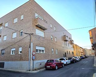 Exterior view of Flat for sale in Mocejón  with Air Conditioner, Heating and Furnished
