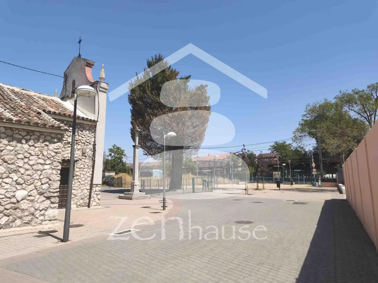 Terrenos y solares en venta en San José - Buenos Aires, imagen 2