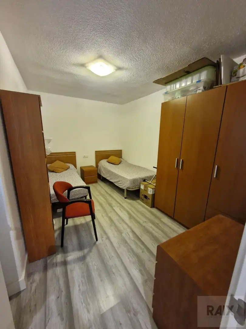 Habitación de Piso en venta en Orio con Amueblado