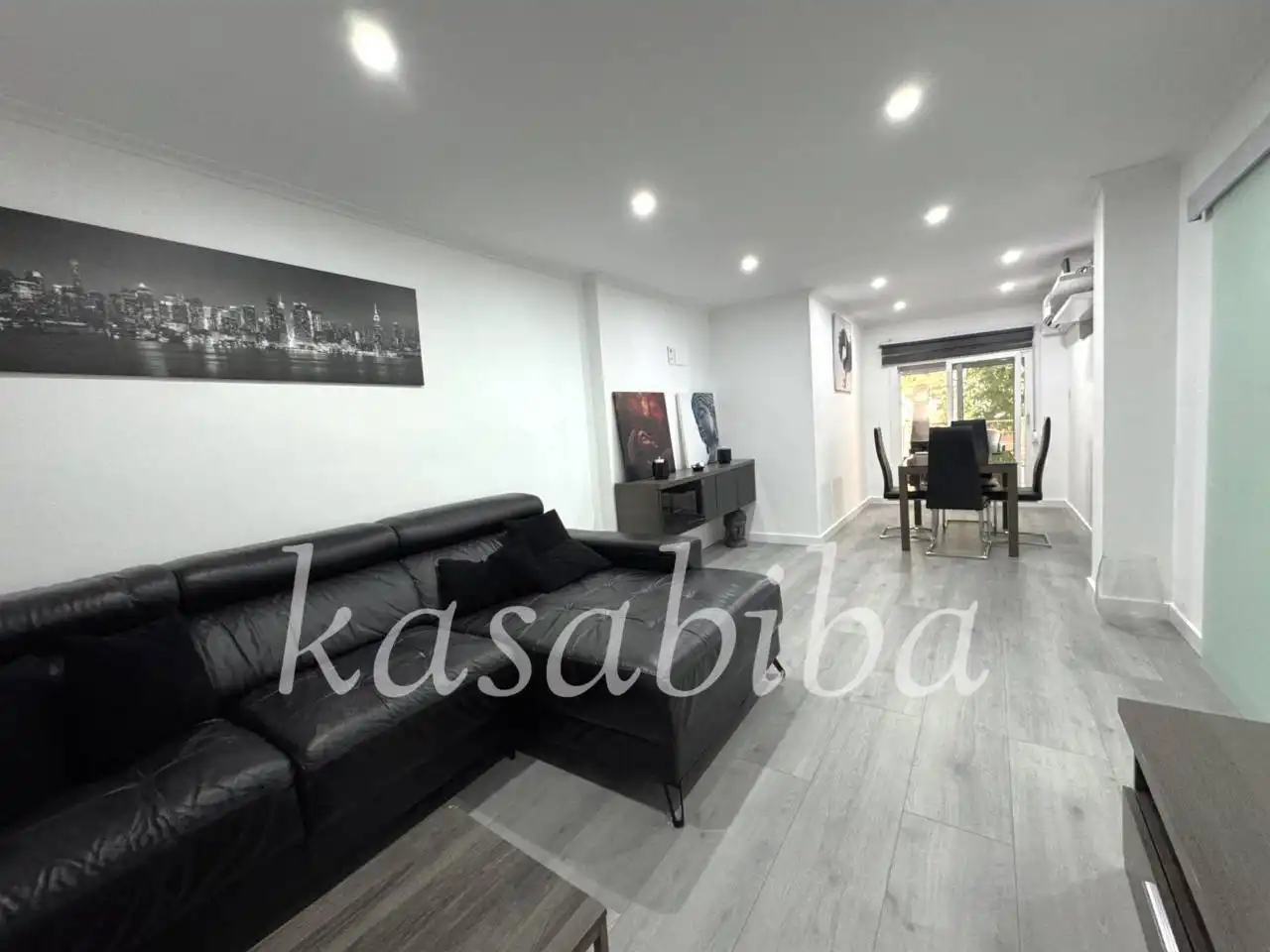 Appartement avec terrasse à vendre à Calle Pallises, imagen 3