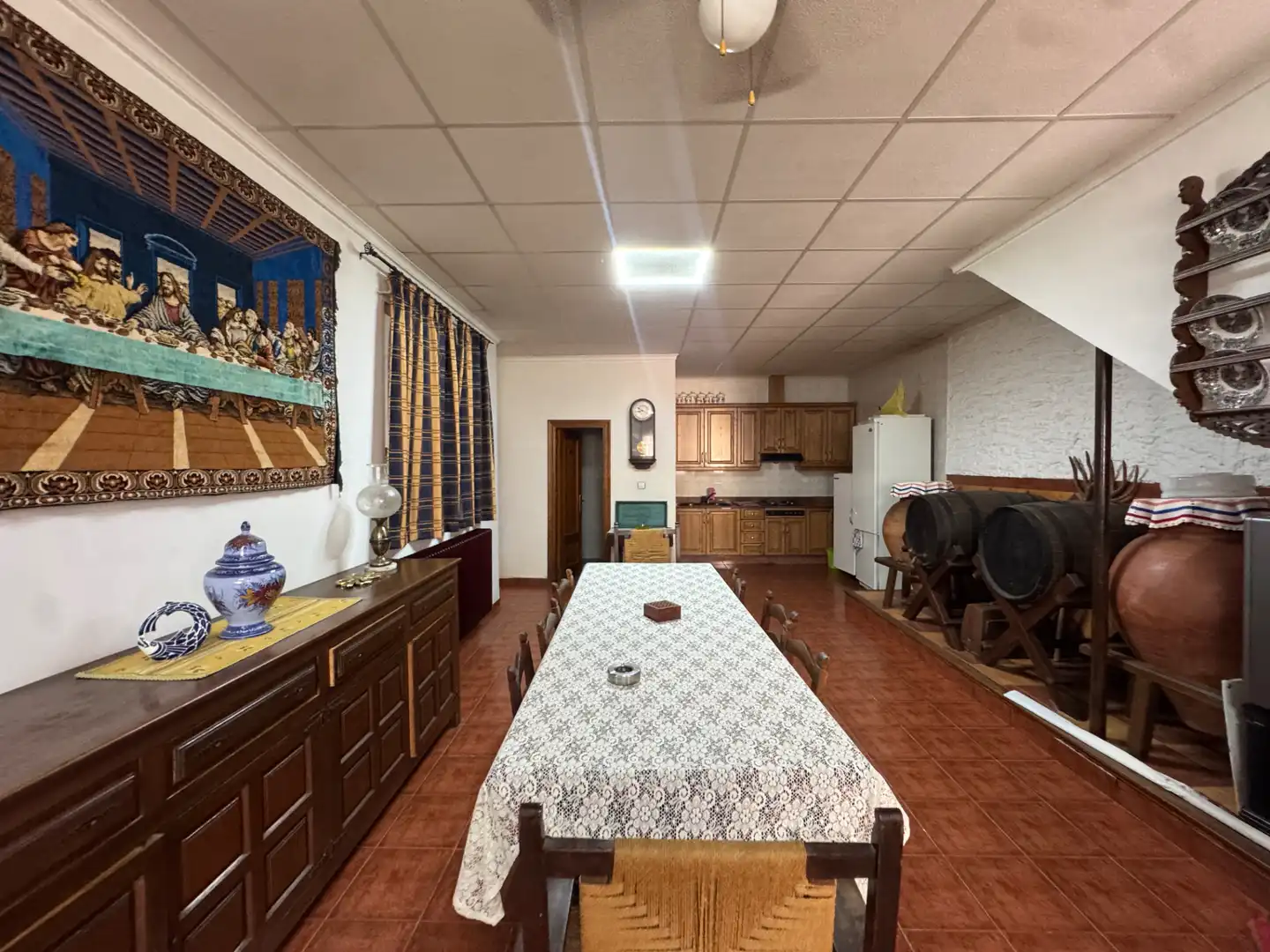 Haus mit Terrasse zum Verkauf in Calle Alfonso X el Sabio, imagen 32