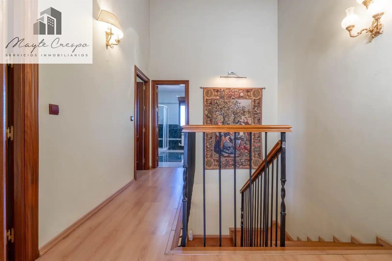 Chalet con terraza en venta en ALELIES (VENT), imagen 25