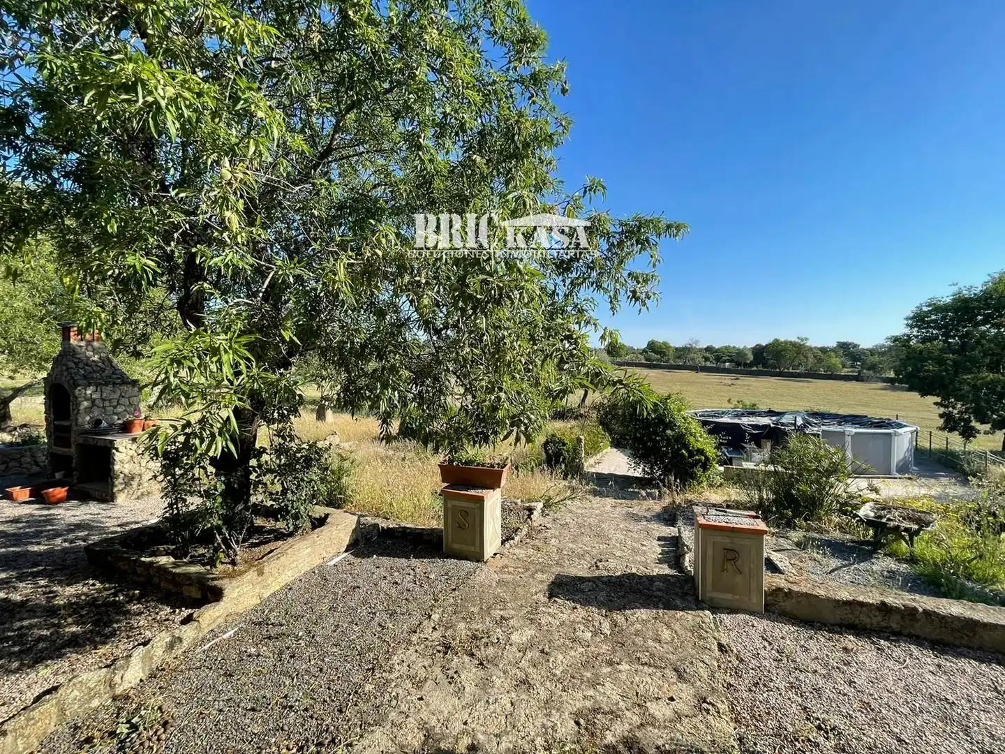 Casa o chalet en venta en Arroyo de la Luz con Terraza, Trastero y Piscina
