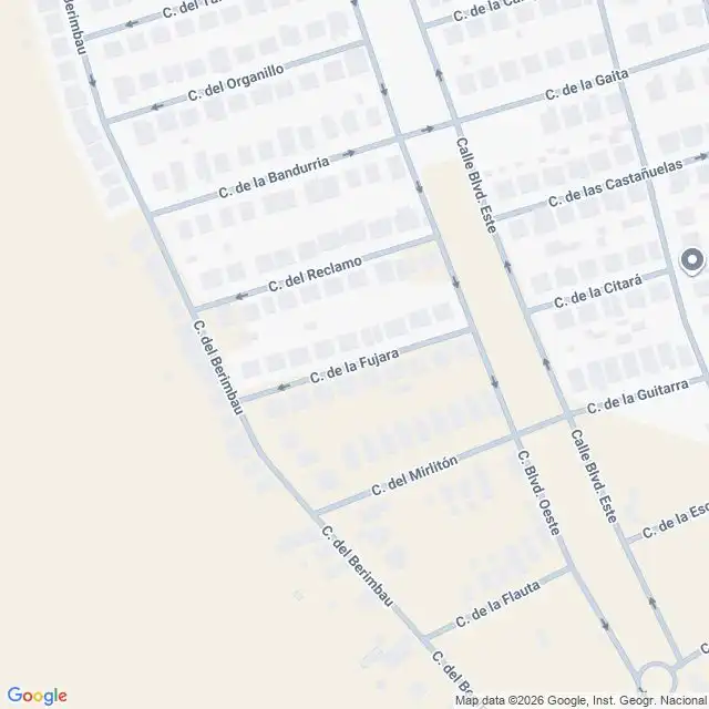 Casa en venda a DE LA FUJARA, imagen 2