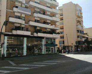 Exterior view of Office to rent in Marbella