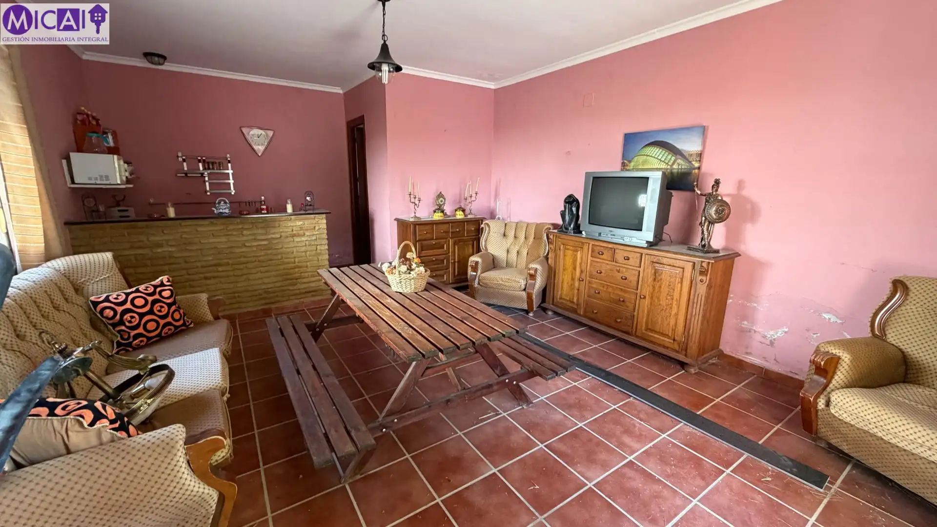 Xalet amb terrassa en venda a Los Franceses – La Vega, imagen 40