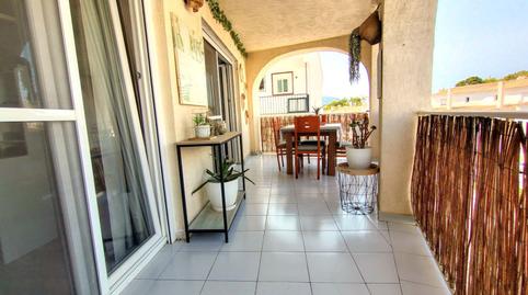 Foto 4 de Apartamento en venta en Altea ciudad, Alicante