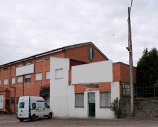 Exterior view of Premises for sale in Villaseco de los Gamitos