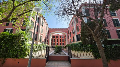 Foto 2 de Pis de lloguer a El Coll d'en Rabassa, Palma de Mallorca