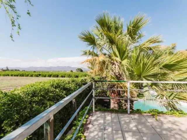 Chalet con piscina en venta en Poligono, imagen 36