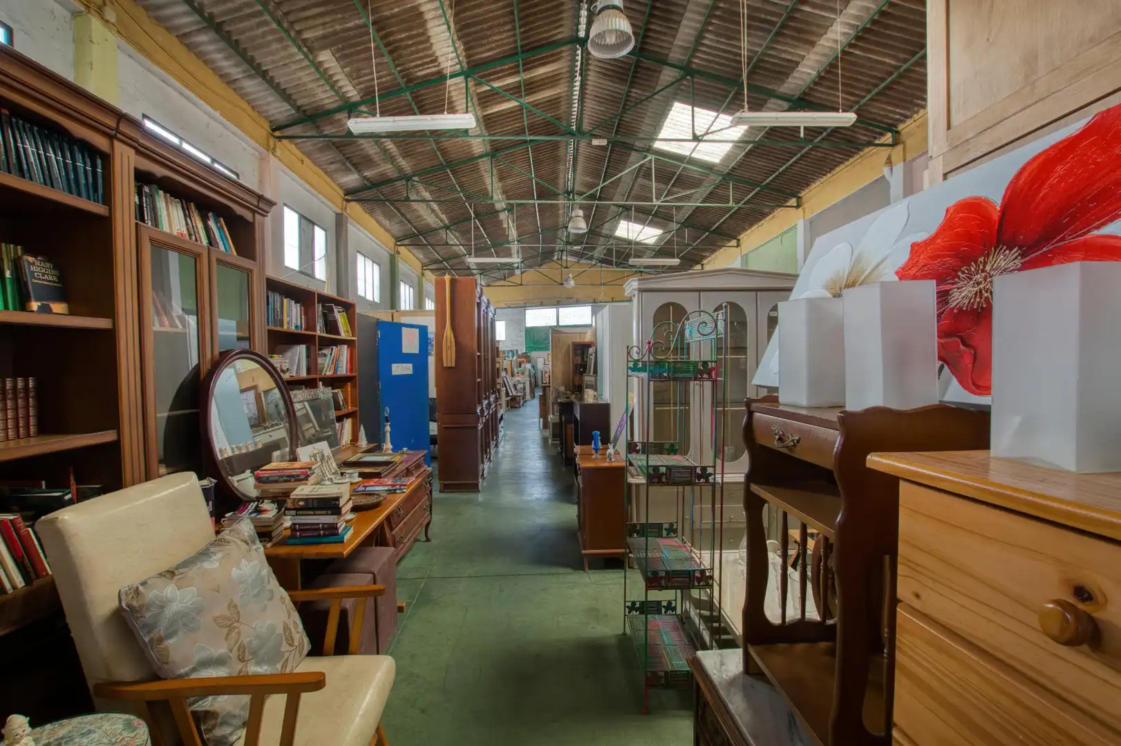 Inmuebles singulares en venta en Carretera de Loja, imagen 7