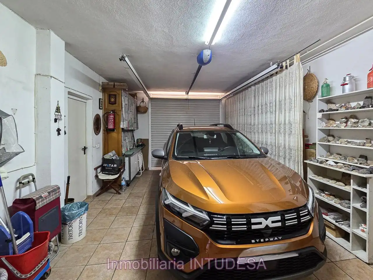 Casa o chalet en venta en Parque del Queiles