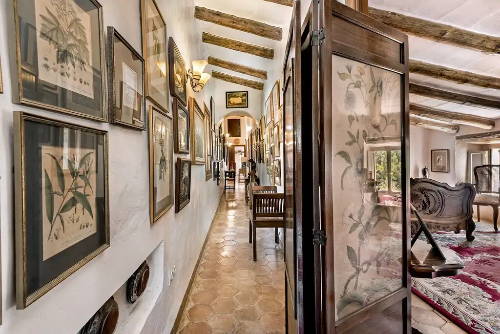 Country homes for sale in Mancor de la Vall  with Private garden, Terrace and Swimming Pool