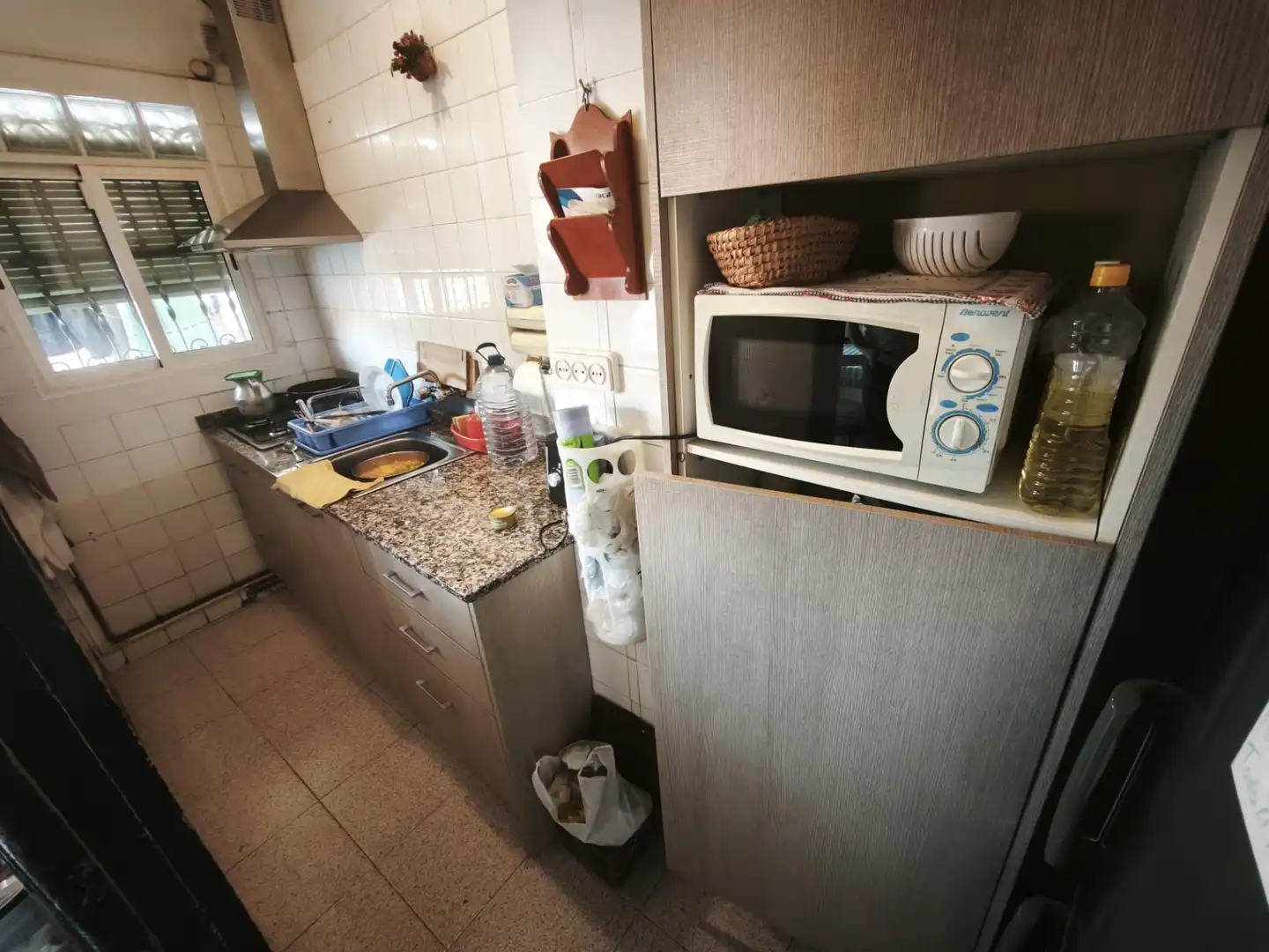 Flat for sale in Nou Barris, imagen 9
