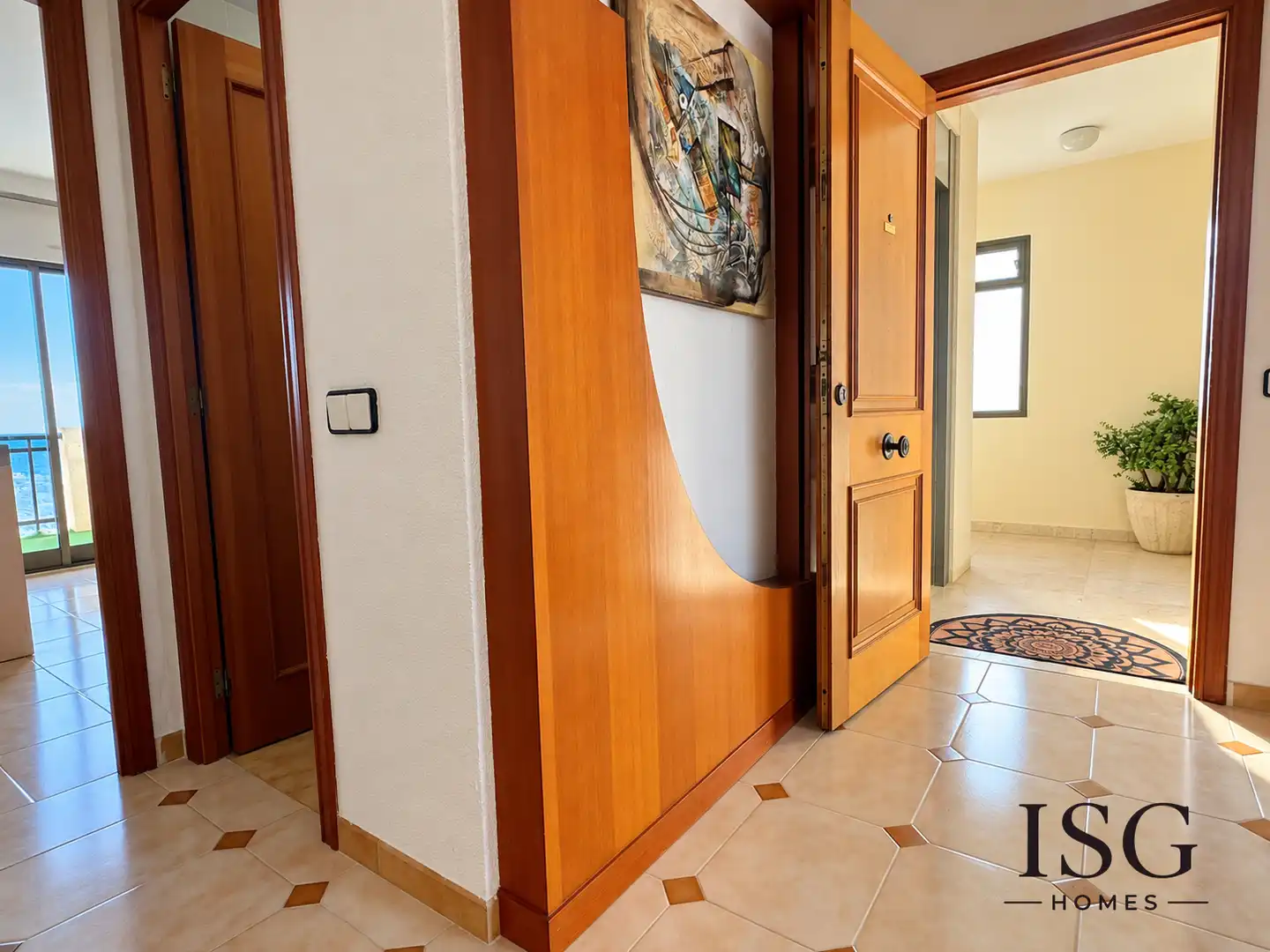 Penthouse mit Terrasse zum Verkauf in Pla de Maset - Cap de Salou, imagen 12