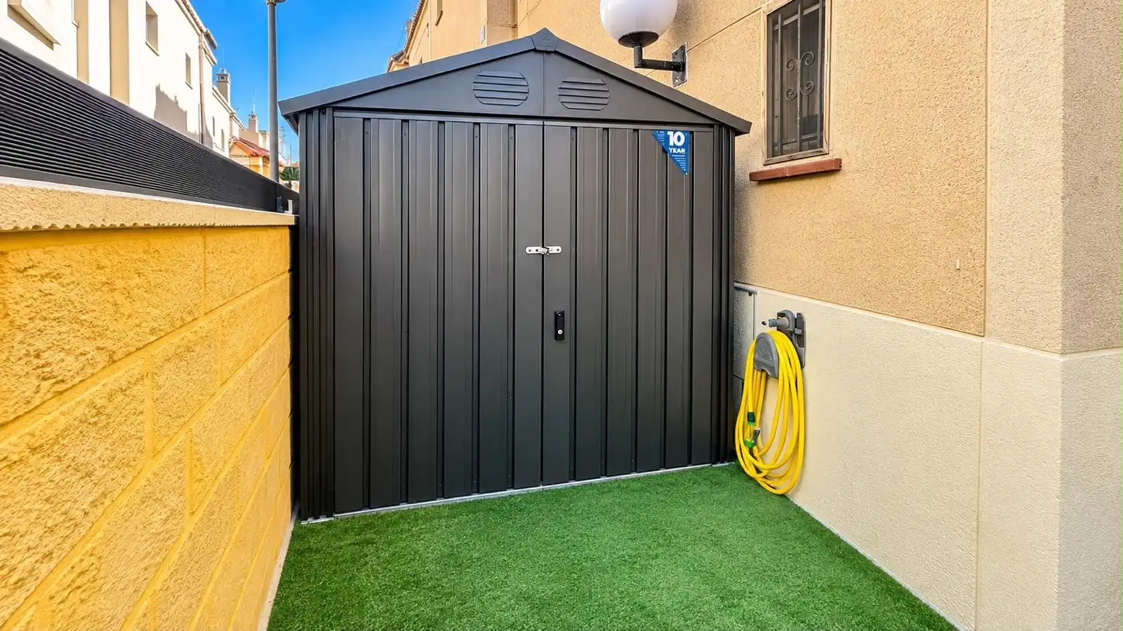 Detached house with pool for sale in Zona Carrefour - Urbanizaciones, imagen 7