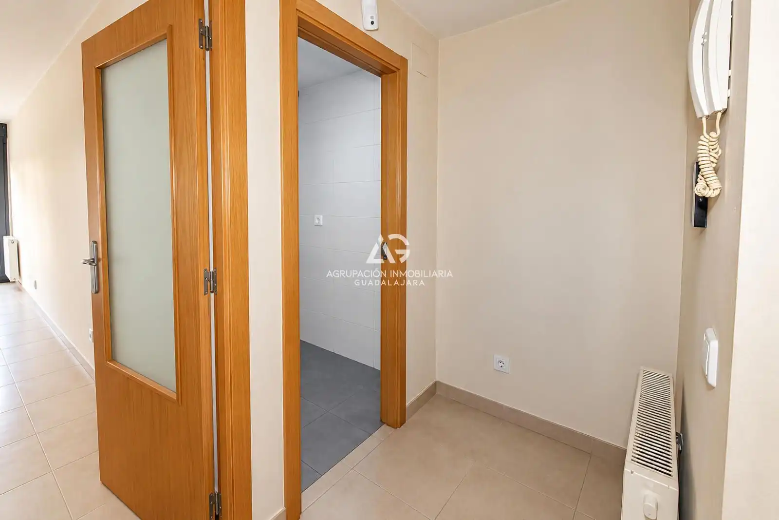 Flat with lift for sale in FRESNEDA, imagen 6