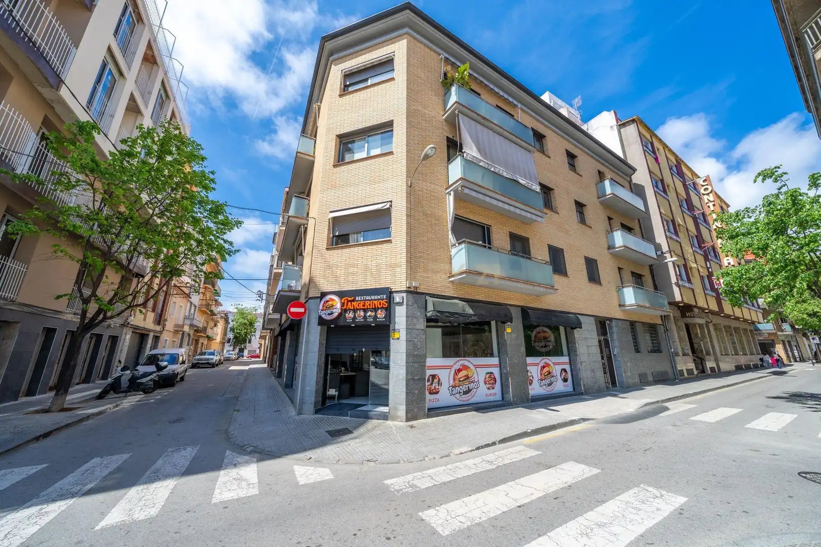 Local comercial en venda a Carrer de Cervantes, 91, Calella, Spain N2-95