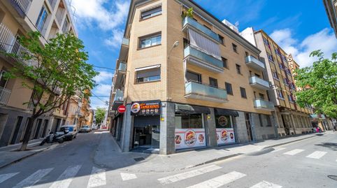 Amplio local comercial en el centro de Calella. Rentabilidad desde el día uno!
