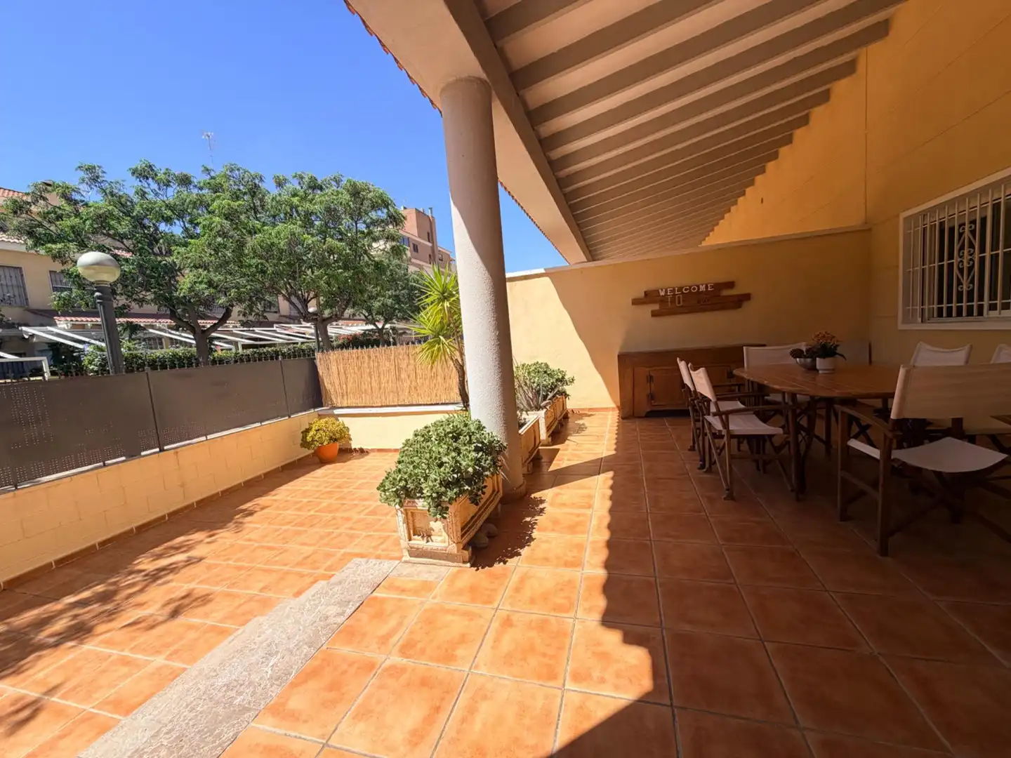 Terrace of Houses for sale in Elche / Elx  with Air Conditioner, Heating and Terrace