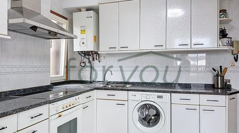Foto 4 de Piso en venta en Hernani, Gipuzkoa