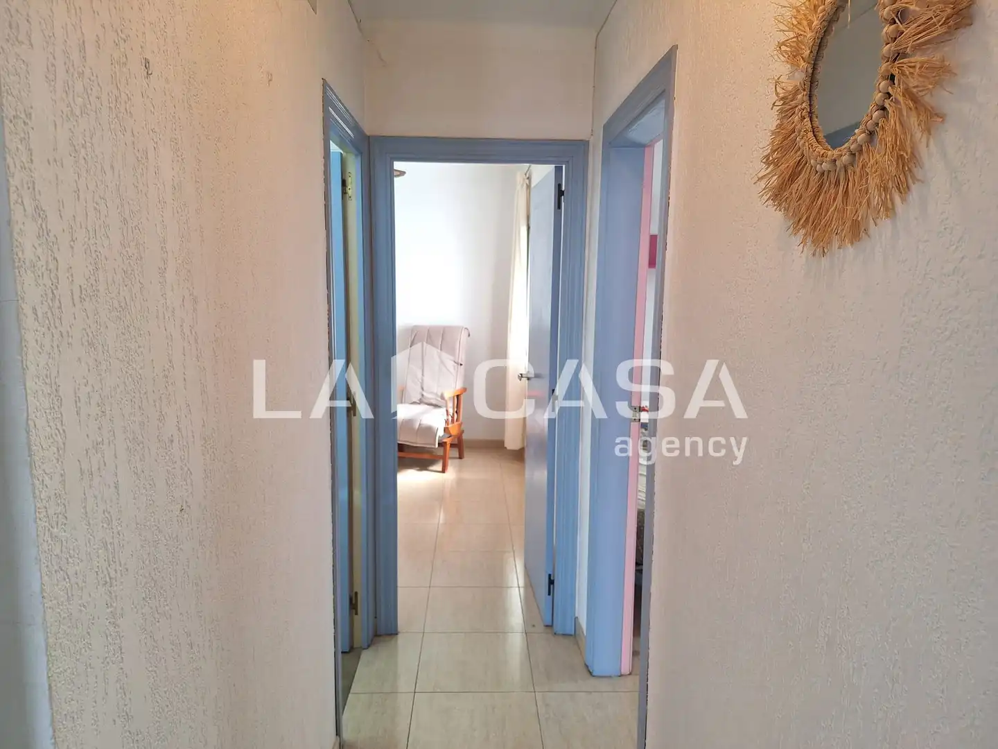 Attic for sale in Santa Coloma de Gramenet  with Balcony