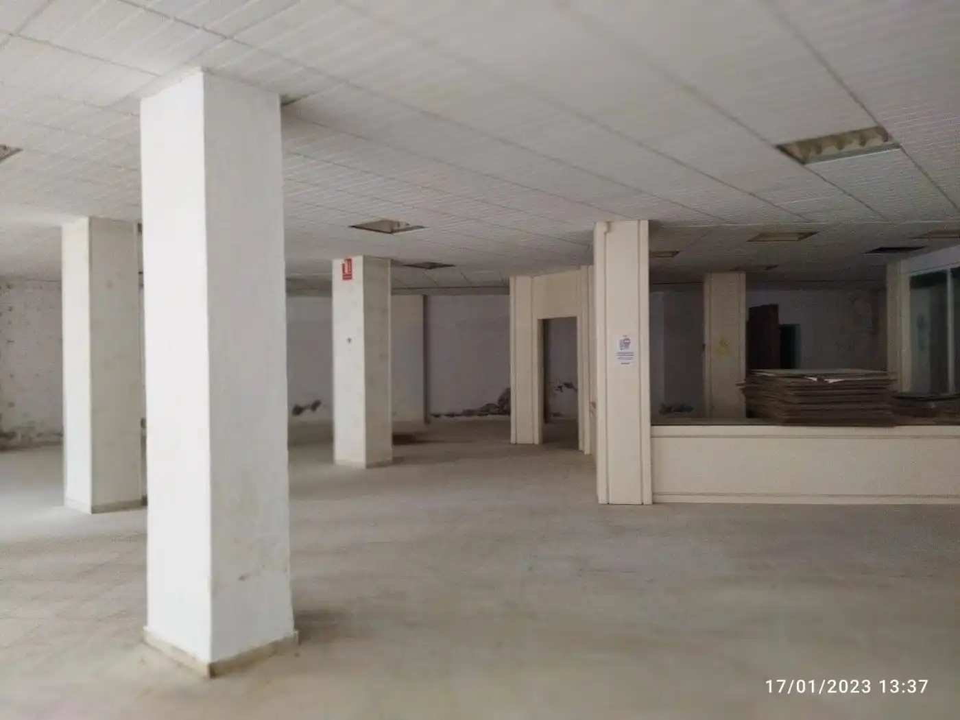 Local comercial en alquiler en Centro, imagen 19