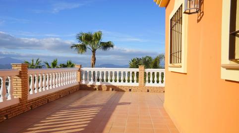 Foto 3 de Casa o xalet de lloguer a Centro, Málaga