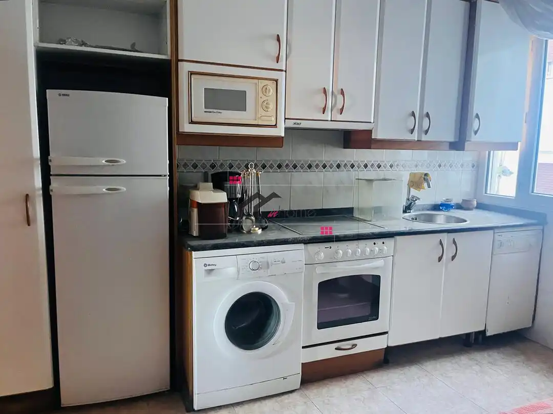 Piso en venta en Bilbao , Bizkaia
