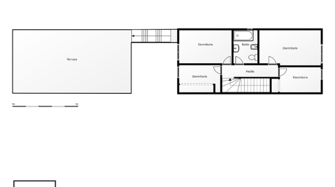 Photo 2 of Single-family semi-detached for sale in Desamparados - Hurchillo - Torremendo, Orihuela