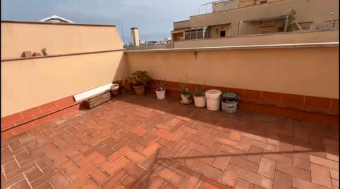 Foto 5 de Àtic en venda a Carrer de la Vall D'ordesa, El Turó de la Peira, Barcelona