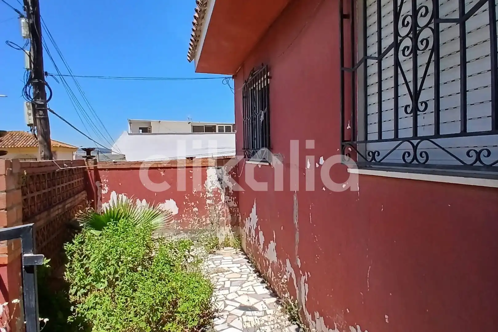 Casa o xalet en venda a La Granja - La Colina - Los Pastores