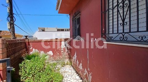 Foto 5 de Casa o xalet en venda a La Granja - La Colina - Los Pastores, Algeciras