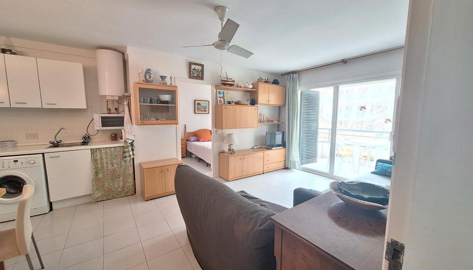 Photo 1 of Flat for sale in Avinguda Doctor Moisés Broggi, El Port de la Selva, Girona