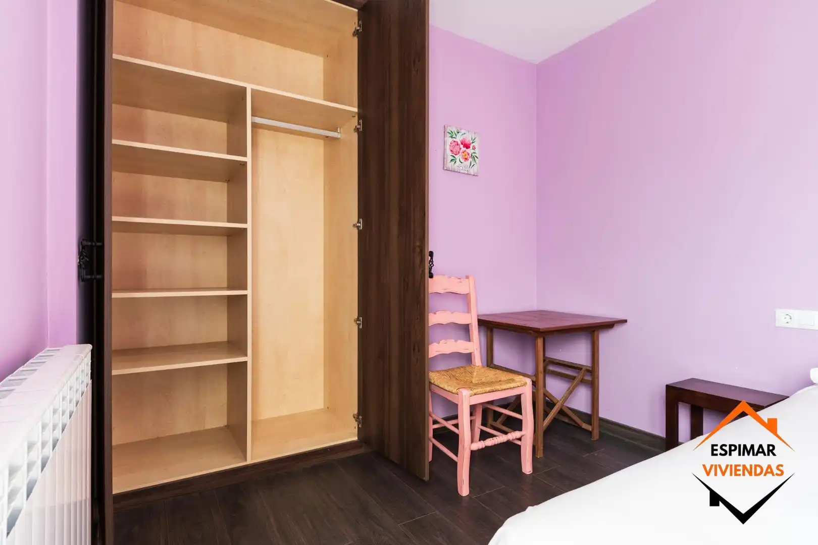 Habitación de Edificio en venta en Castejón de Valdejasa