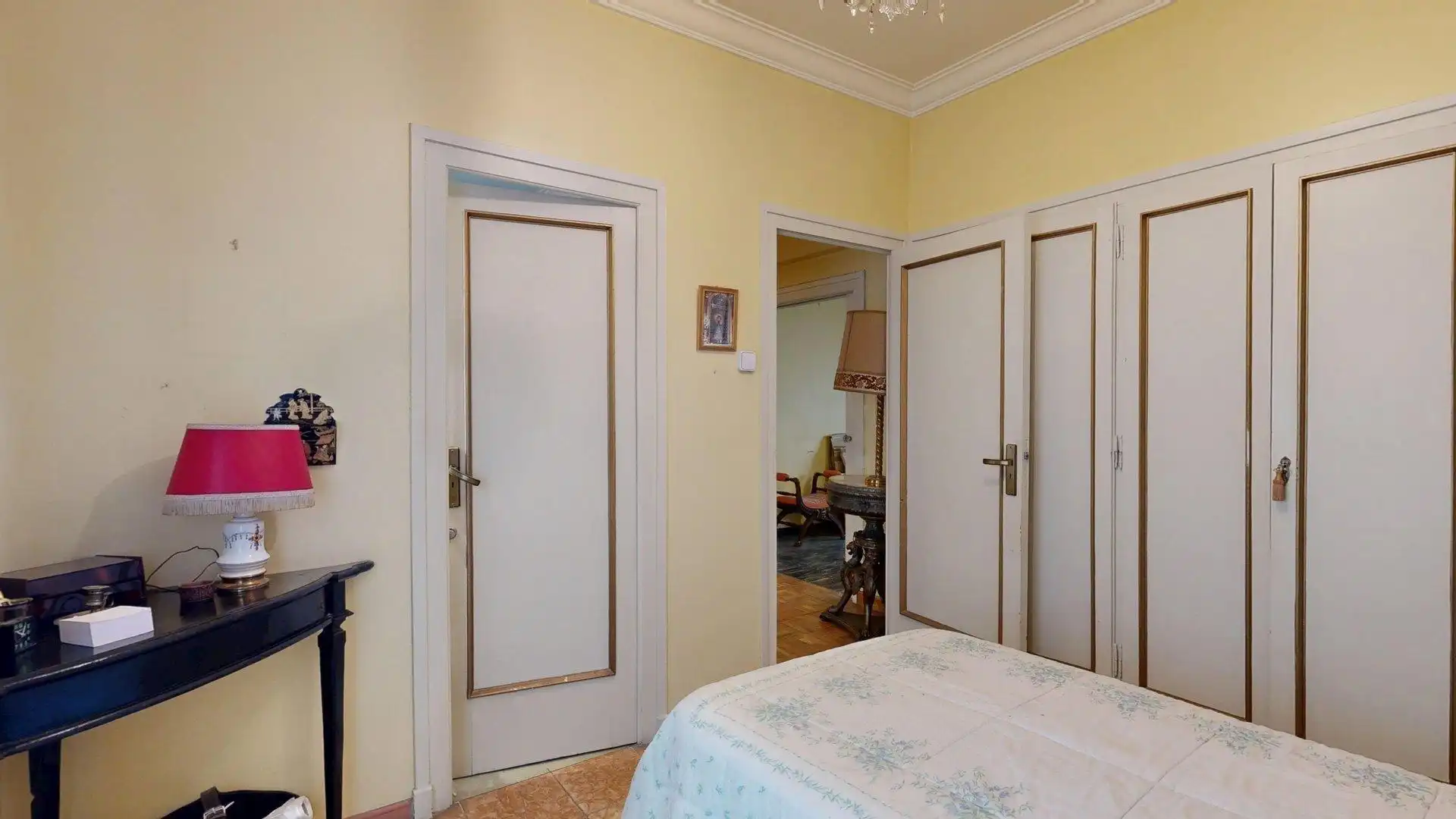 Piso con terraza en venta en Centro, imagen 49