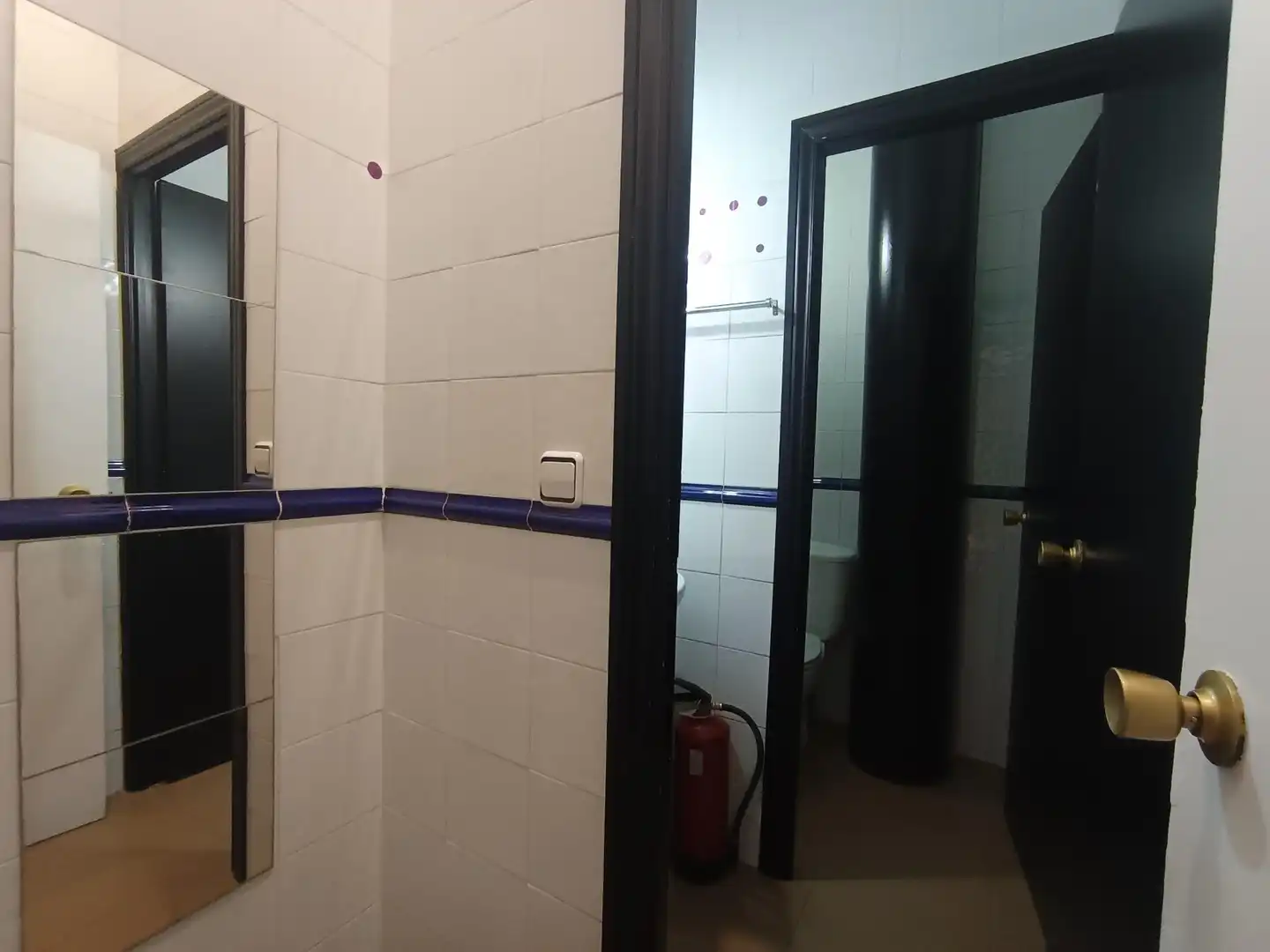 Local comercial de lloguer a Villalba Estación, imagen 13