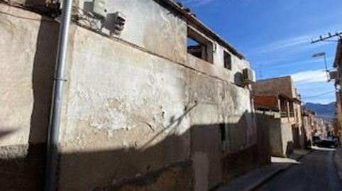 Foto 2 de Casa o chalet en venta en Amargura, 42, Jumilla, Murcia
