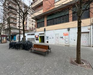 Exterior view of Premises to rent in Aretxabaleta