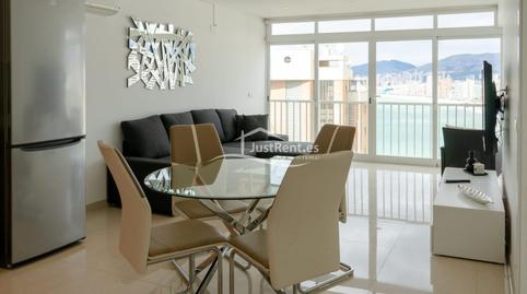 Photo 2 of Flat to rent in Rincón Alto, Benidorm
