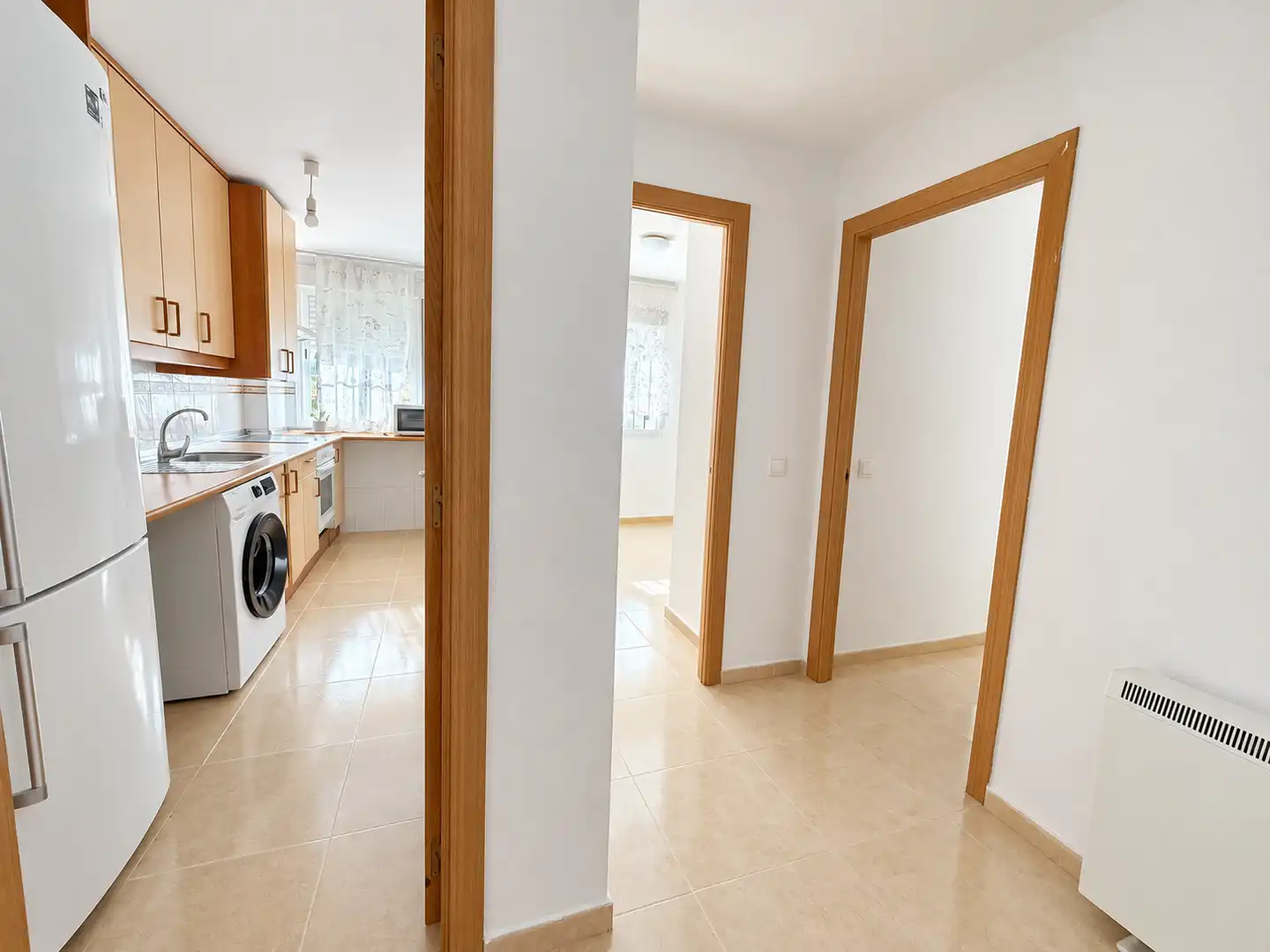 Flat for sale in Campo Real, imagen 11