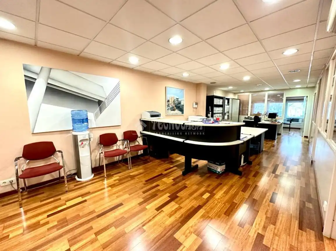Bureau avec ascenseur à vendre à Eixample, imagen 2