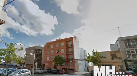 Foto 4 de Piso en venta en Segorbe, 132, La Vall d'Uixó, Castellón