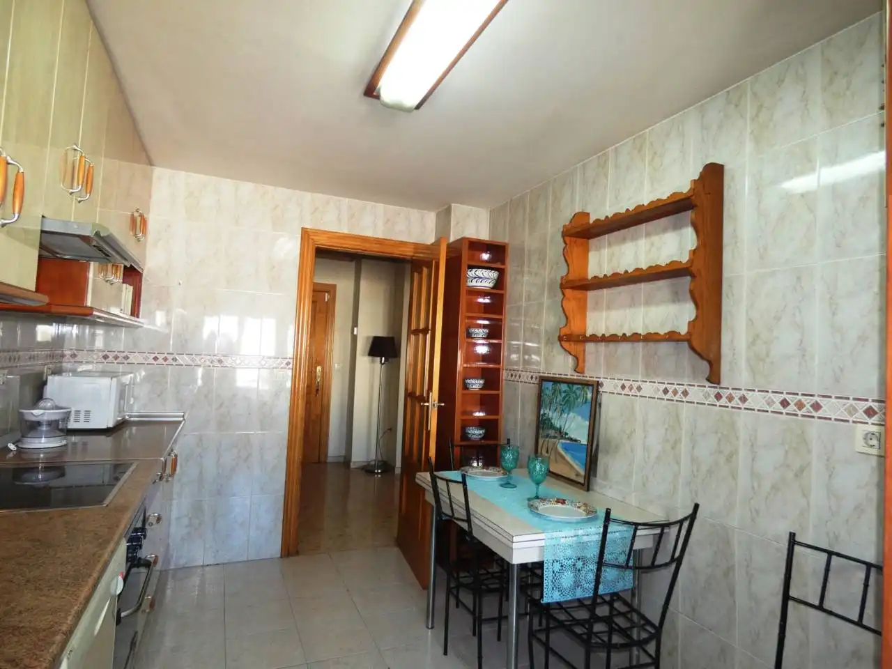 Piso con piscina en venta en Avenida Del Sabinar 188, imagen 30