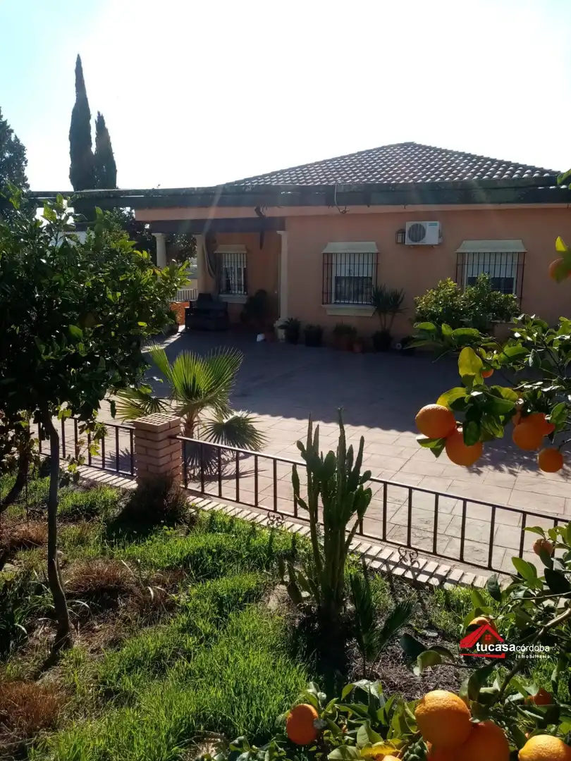 Maison rustique avec piscine à vendre à Periurbano Este - Campiña, imagen 3